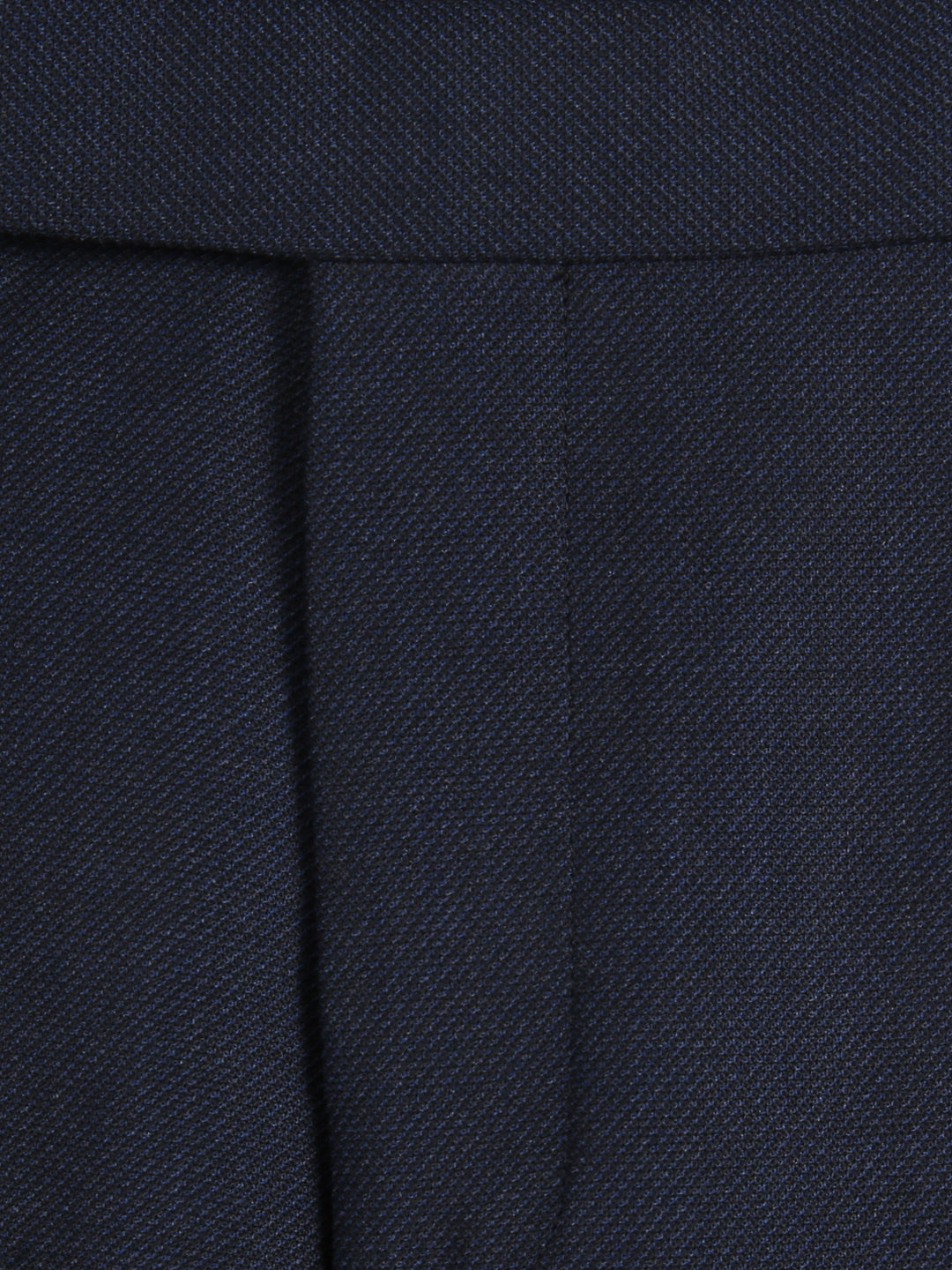 Jaeger Men 70%W 30%P Short (SF ) Textured Formal Trouser 286104Y