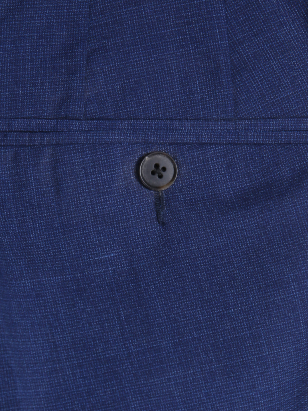 Jaeger Men 100%Wool Regular (SF ) Textured Formal Trouser 8300426