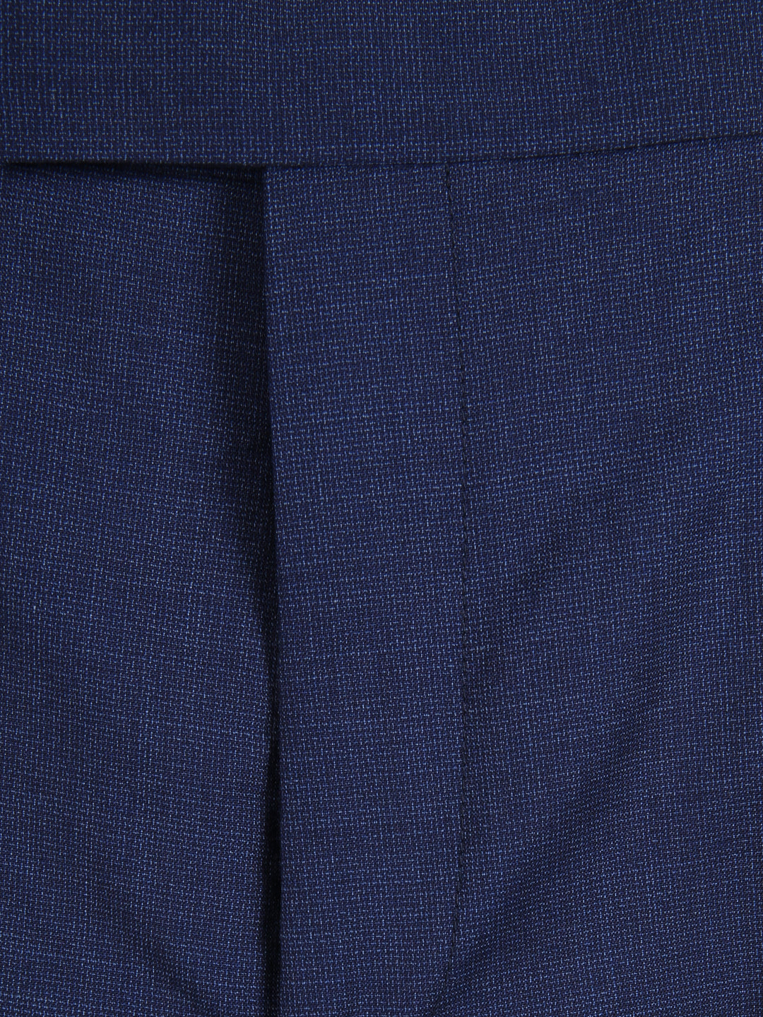 Jaeger Men 100%Wool Long (SF ) Textured Formal Trouser 8300426
