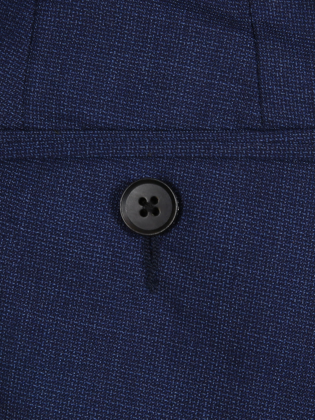 Jaeger Men 100%Wool Long (SF ) Textured Formal Trouser 8300426