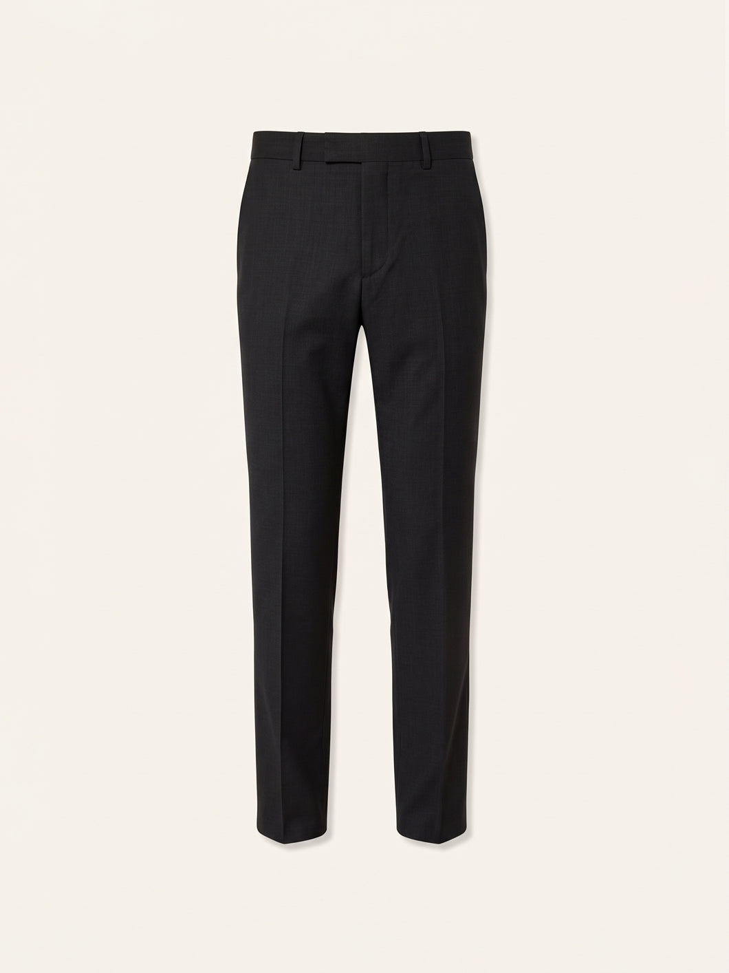 Jaeger Men 95%Wool Short (RF) Plain Formal Trouser 8600220