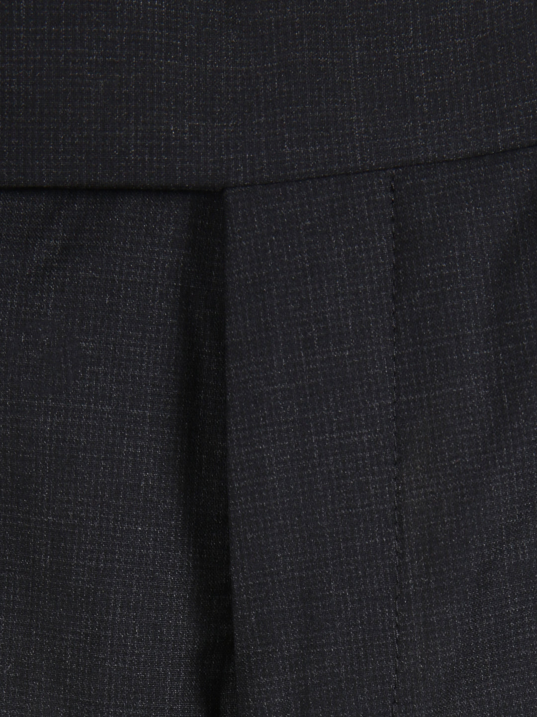 Jaeger Men 95%Wool Short (RF) Plain Formal Trouser 8600220