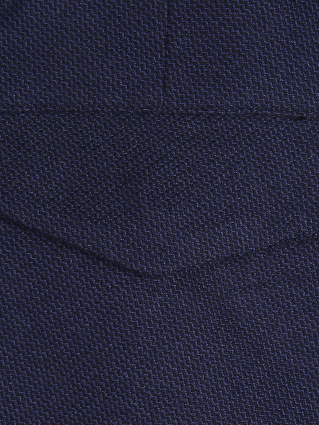 Jaeger Men 100%Cotton Regular (RF) Textured Formal Trouser 8404646