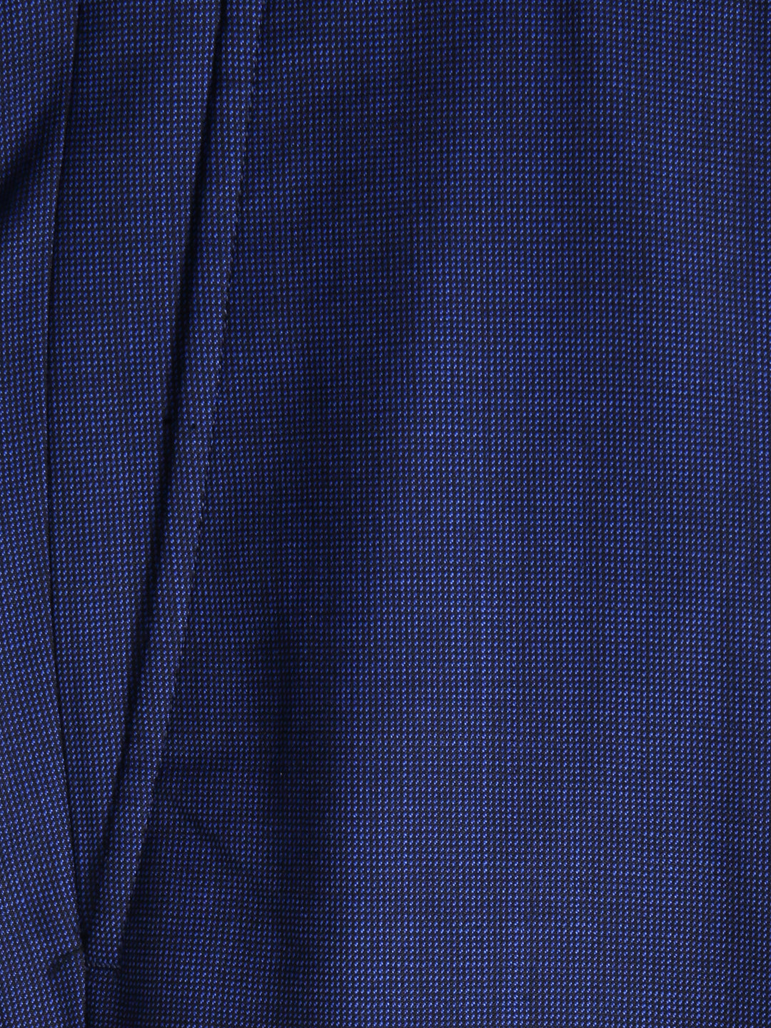 Jaeger Men 100%Wool Regular (SF) Textured Formal Trouser 281079Y
