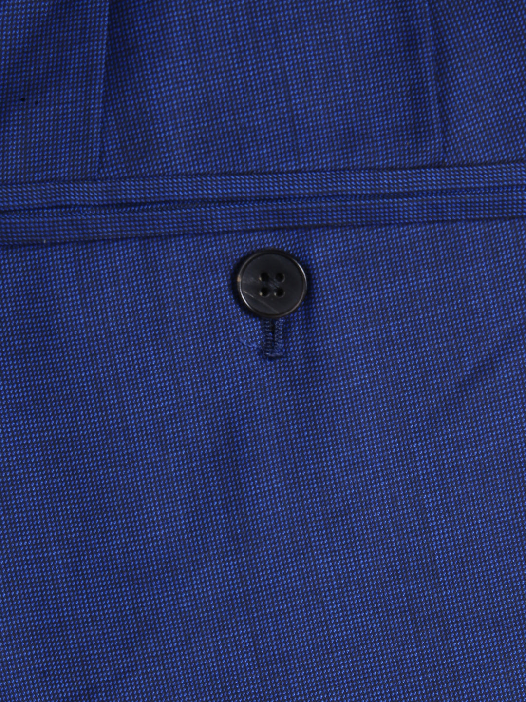 Jaeger Men 100%Wool Regular (SF) Textured Formal Trouser 281079Y