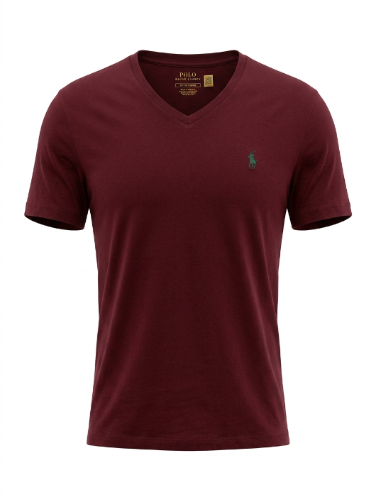 RL Men V-N Small Pony T-Shirt -7109386870