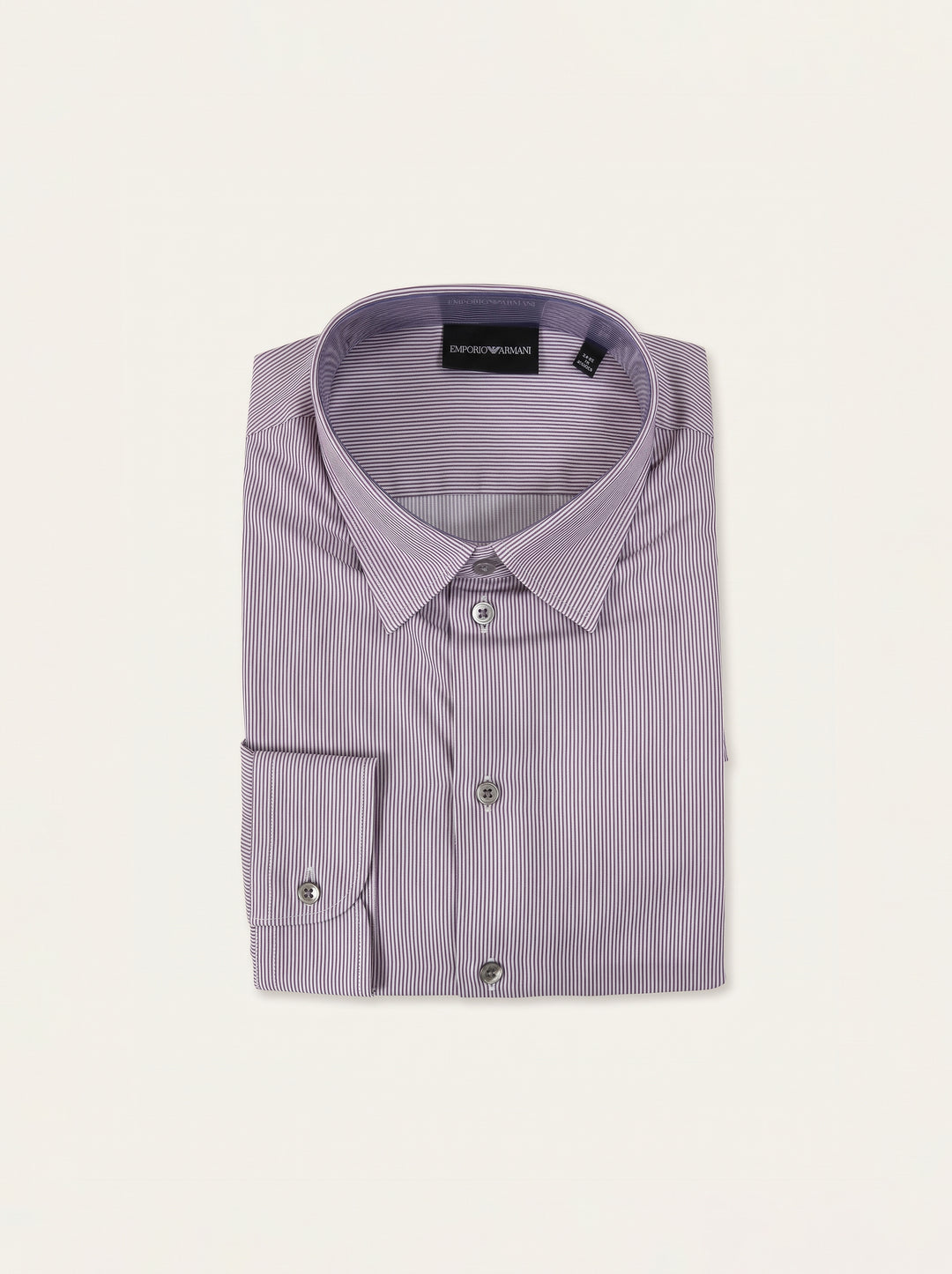Armani Men L/S Lining Casual Shirt H41SMOE1789