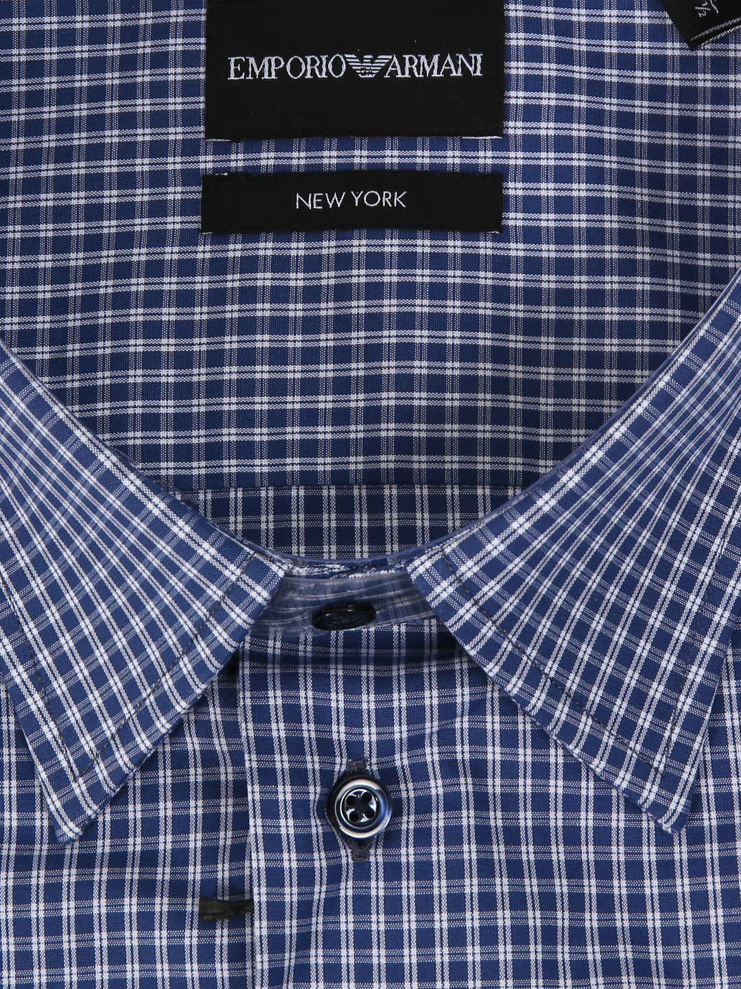 A/X Men L/S Check Formal Shirt H41CN5