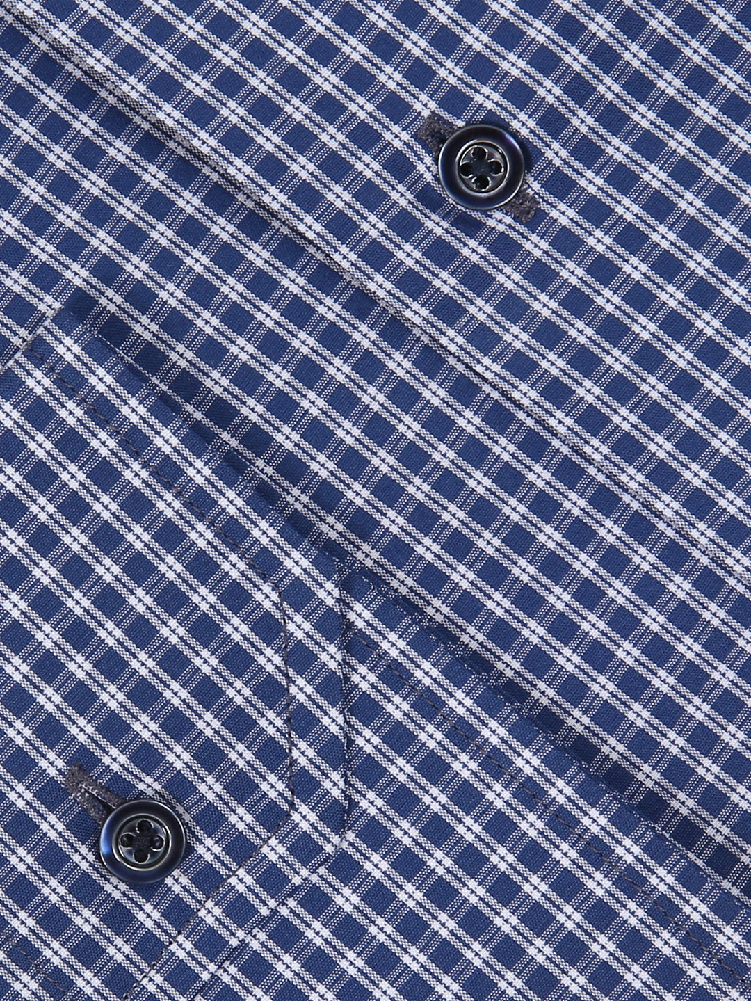 A/X Men L/S Check Formal Shirt H41CN5
