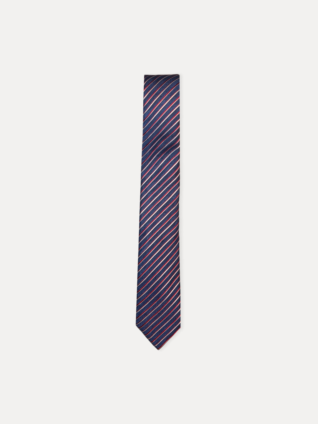 Emporio Armani Men 100%Silk Lining Tie 340275