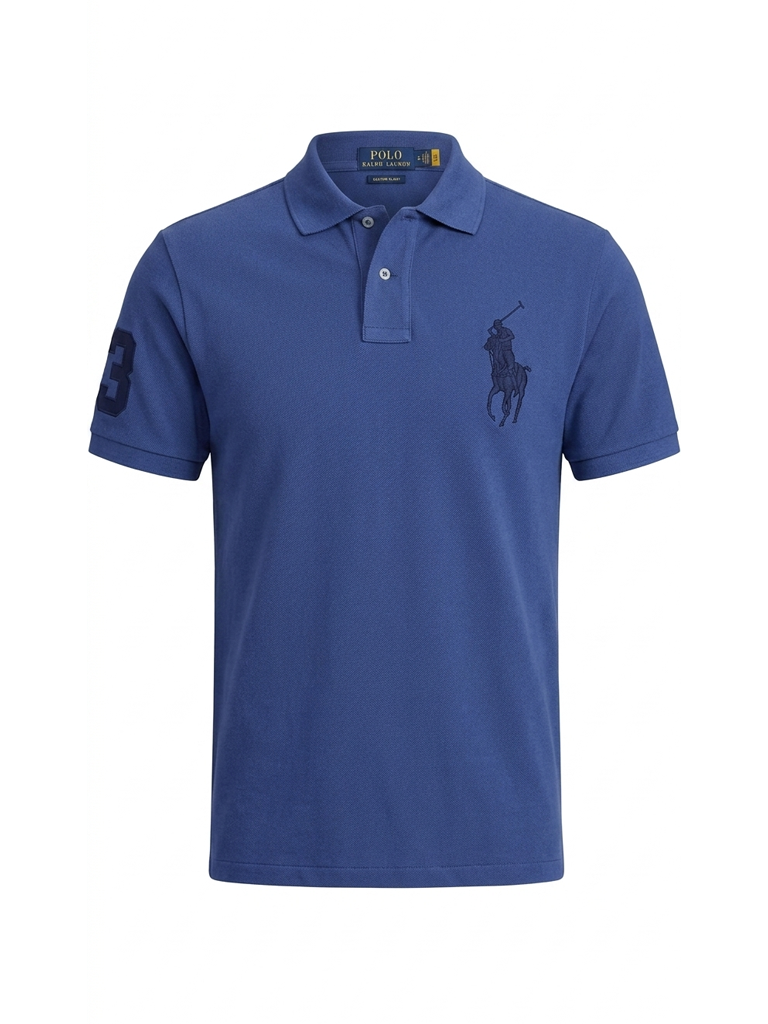 RL Men S/S Big Pony Polo TM-7106974
