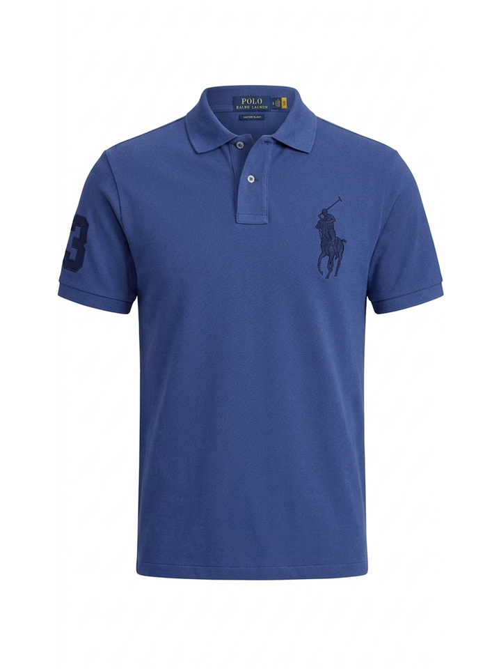 RL Men S/S Big Pony Polo TM-7106974