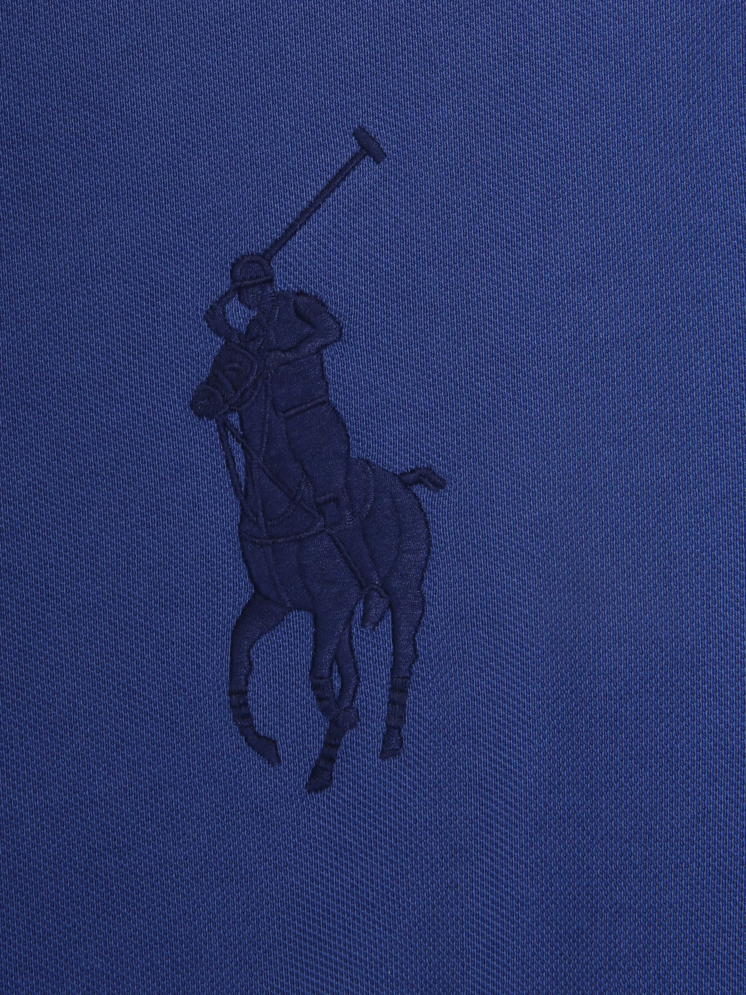 RL Men S/S Big Pony Polo TM-7106974
