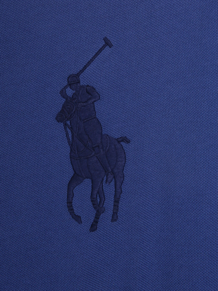 RL Men S/S Big Pony Polo TM-7106974