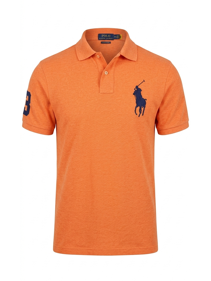 RL Men S/S Big Pony Polo TM-7106974