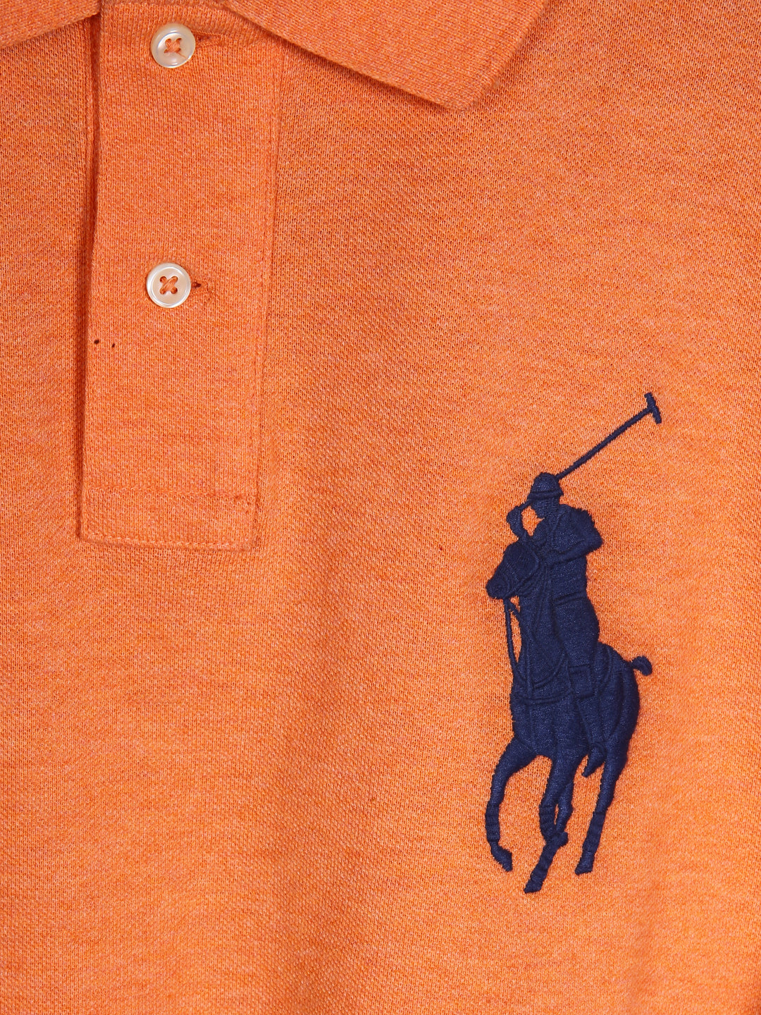 RL Men S/S Big Pony Polo TM-7106974