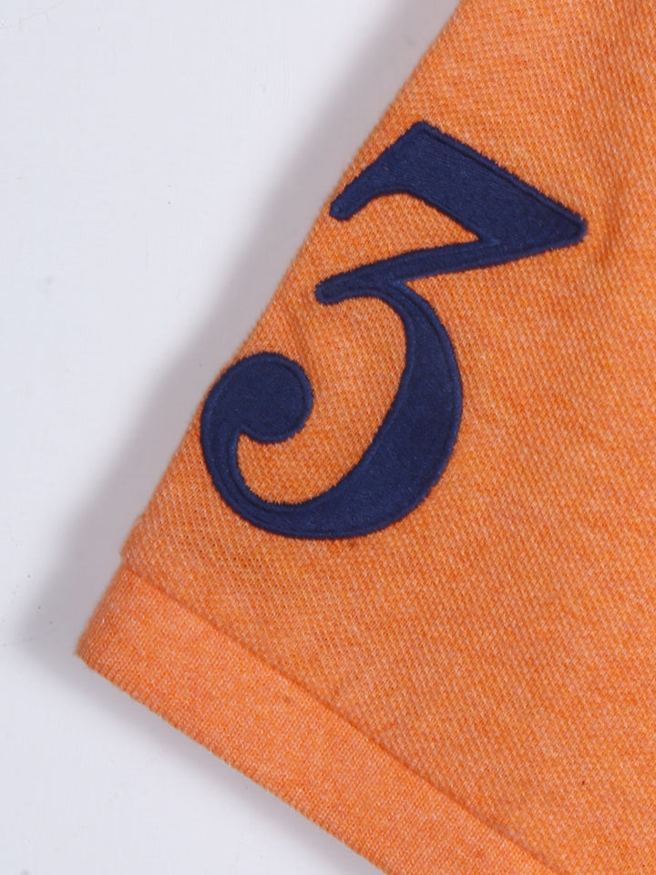 RL Men S/S Big Pony Polo TM-7106974