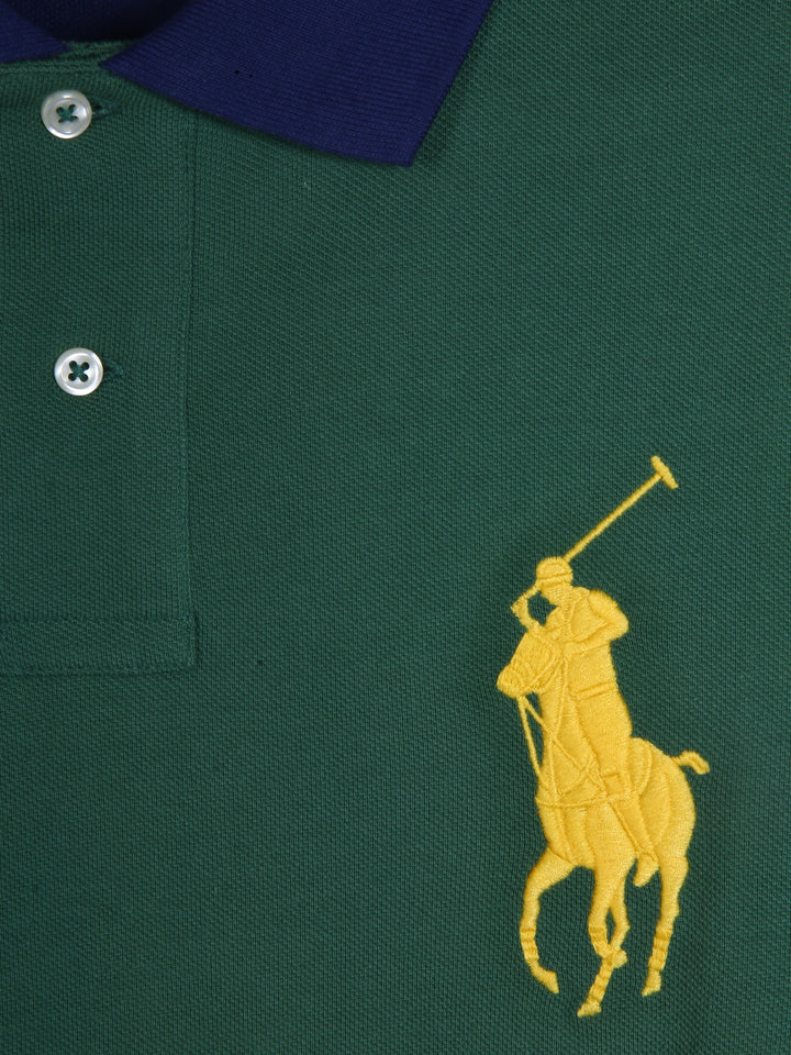 RL Men S/S Big Pony Polo TM-7108844