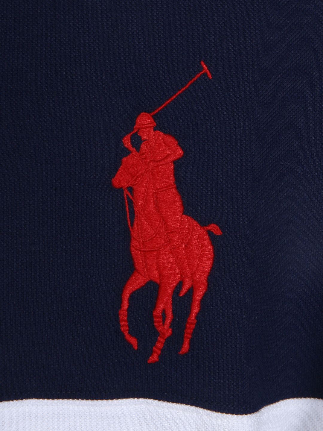 RL Men S/S Big Pony Polo TM-7109383