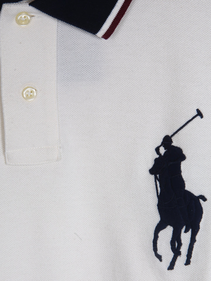 RL Men S/S Big Pony Polo TM-7108833
