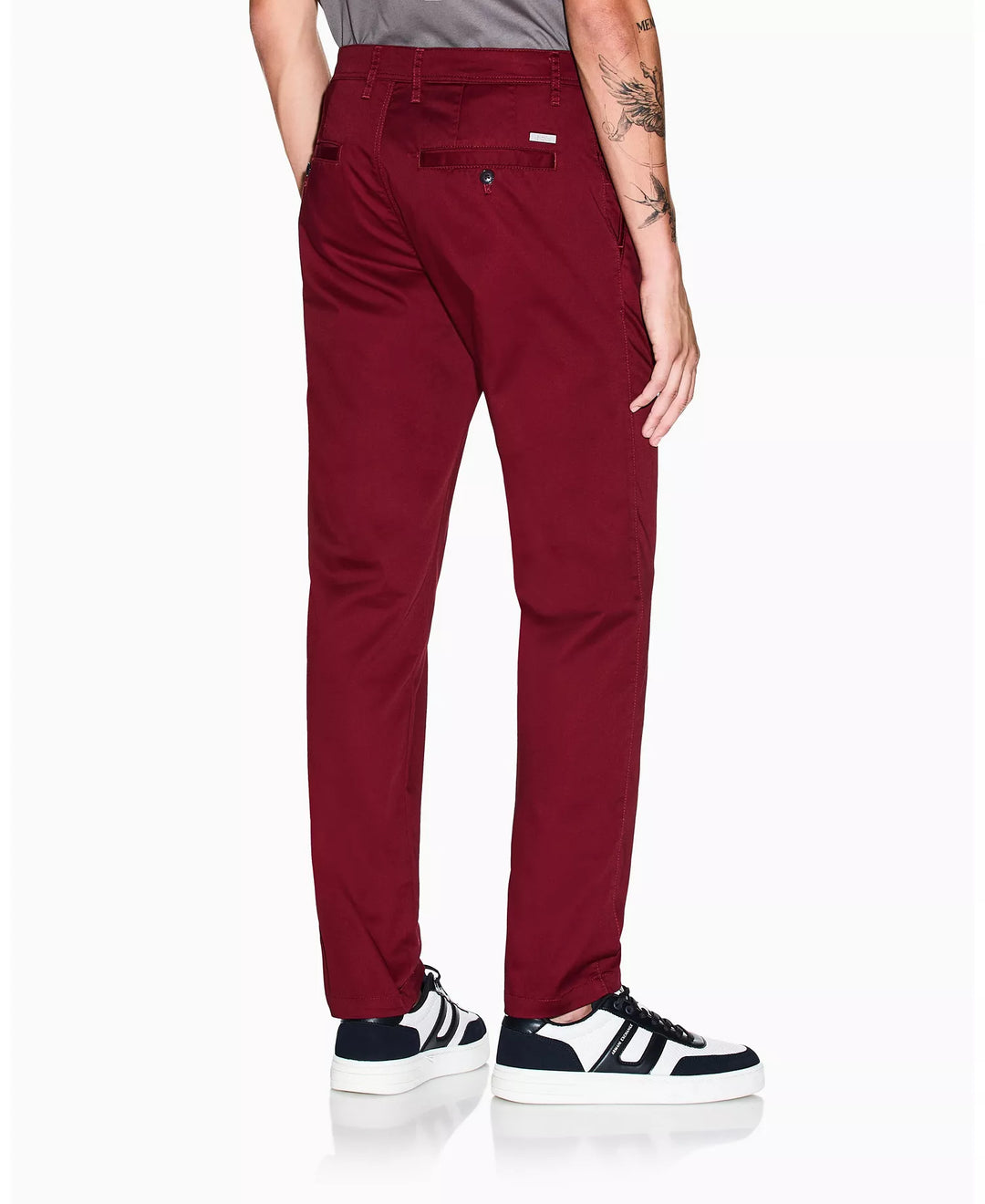 A/X Men Chinos 8NZP45