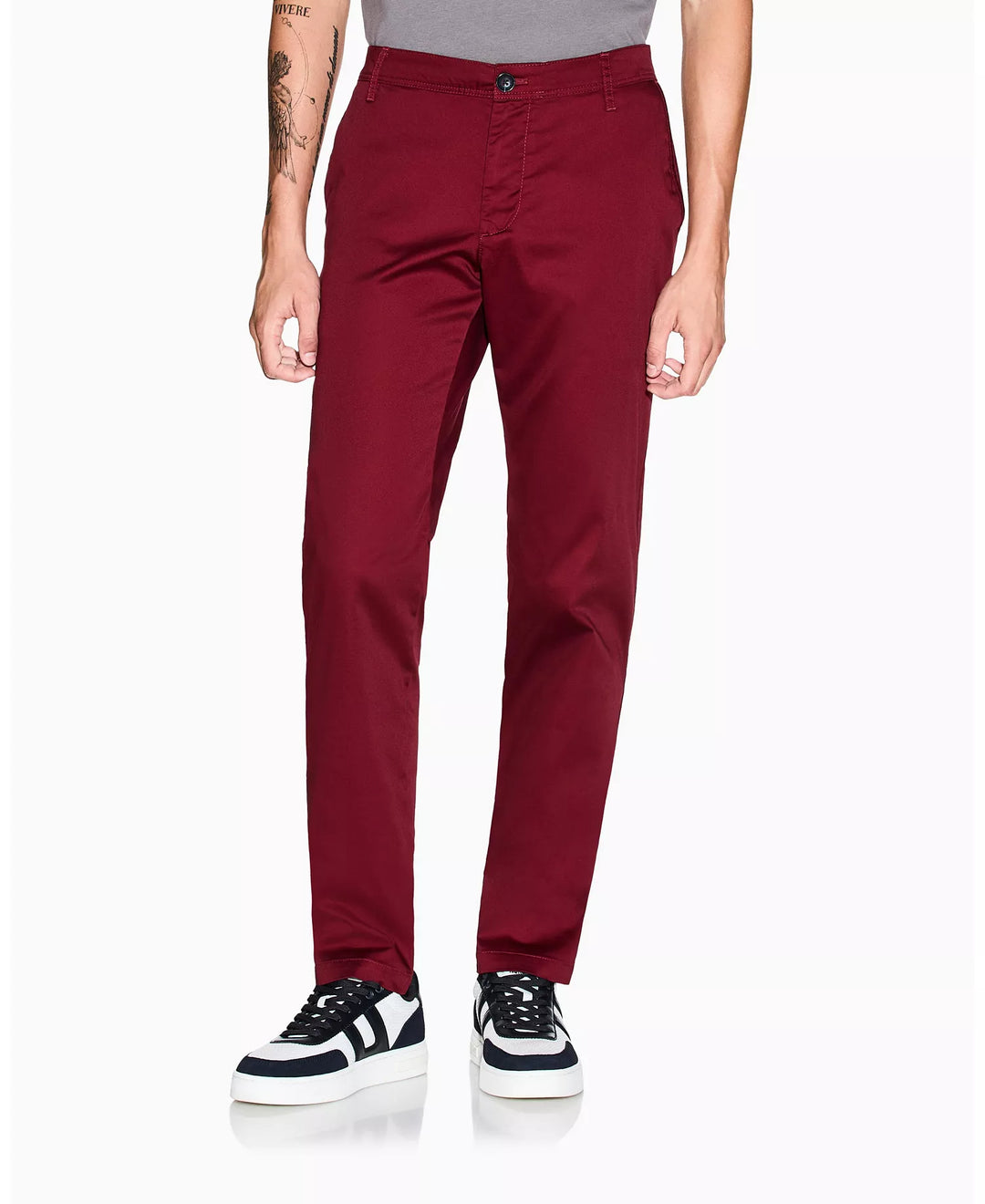 A/X Men Chinos 8NZP45