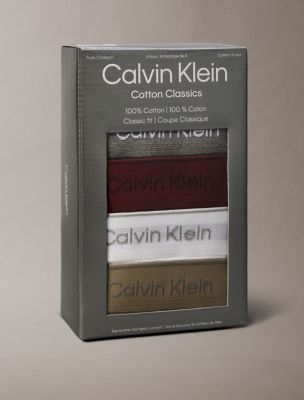 CK Mens 5Pack Boxer NB403