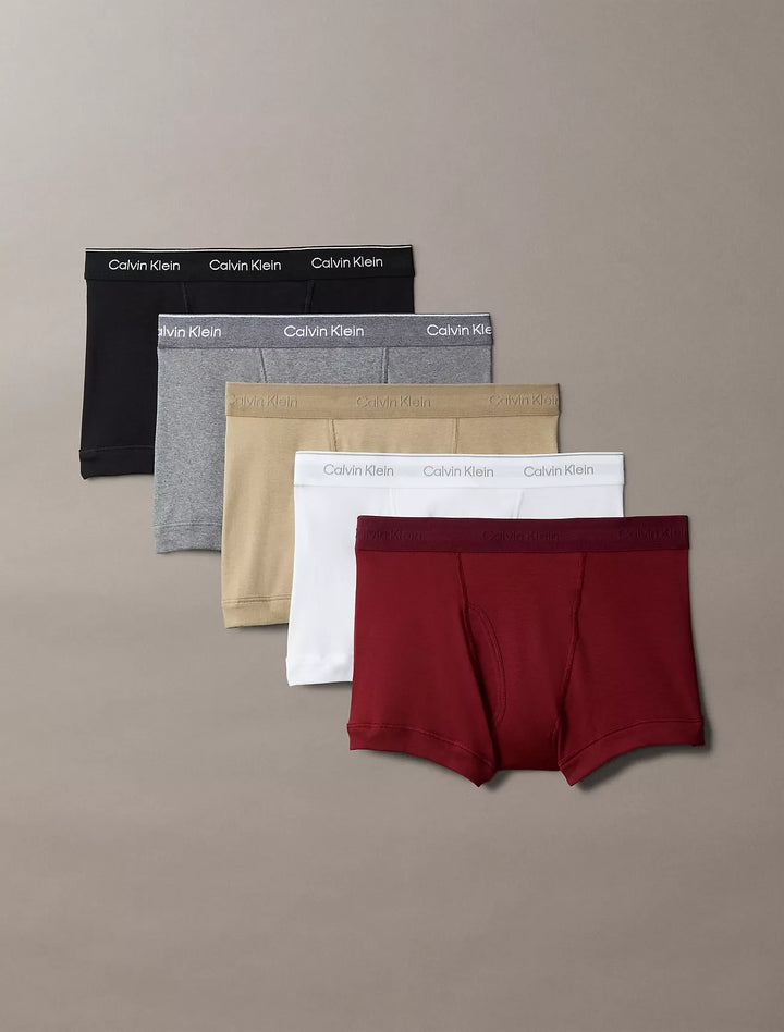 CK Mens 5Pack Boxer NB403