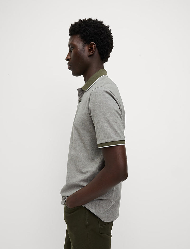 M&S Mens S/S Polo T28/5376M