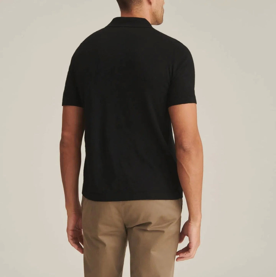 F&F Mens S/S Polo 1003866