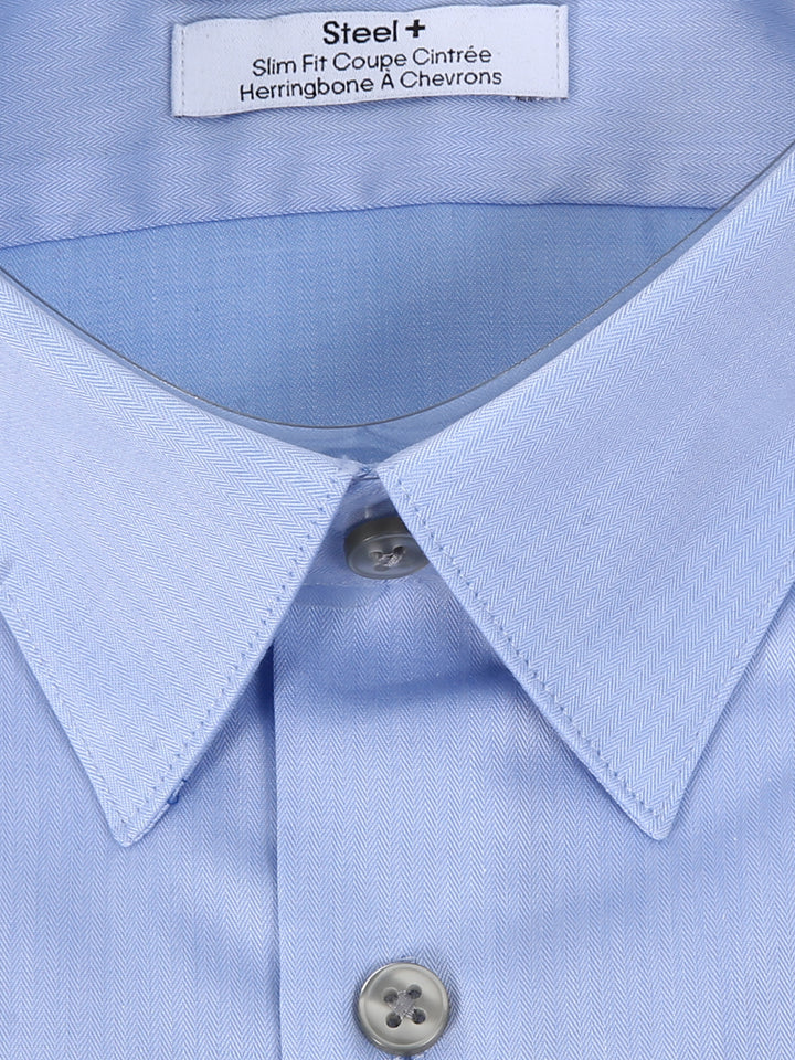 CK Men L/S Plain Formal Shirt AT-SB-DR37164233