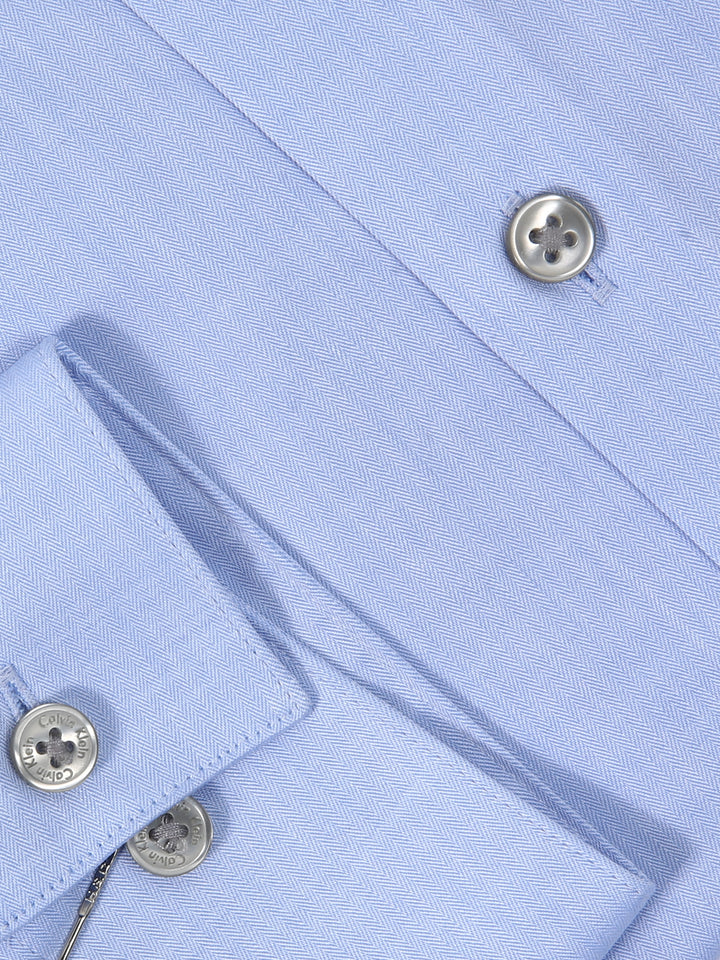CK Men L/S Plain Formal Shirt AT-SB-DR37164233