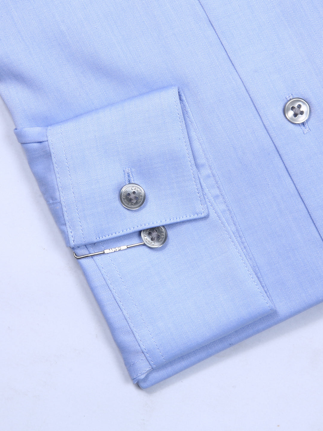 CK Men L/S Plain Formal Shirt DR37164233
