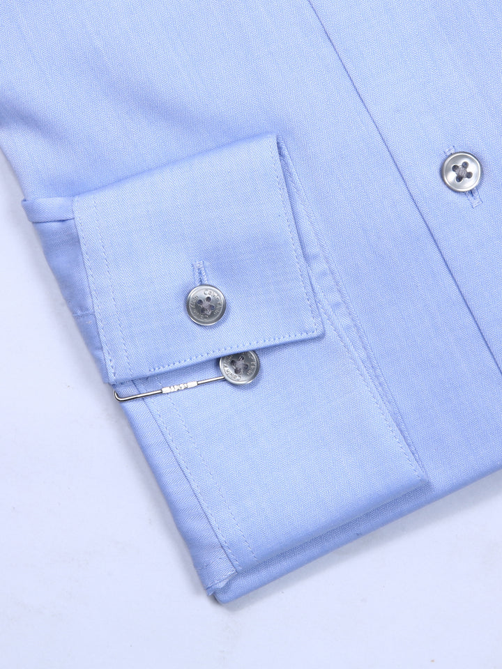 CK Men L/S Plain Formal Shirt DR37164233