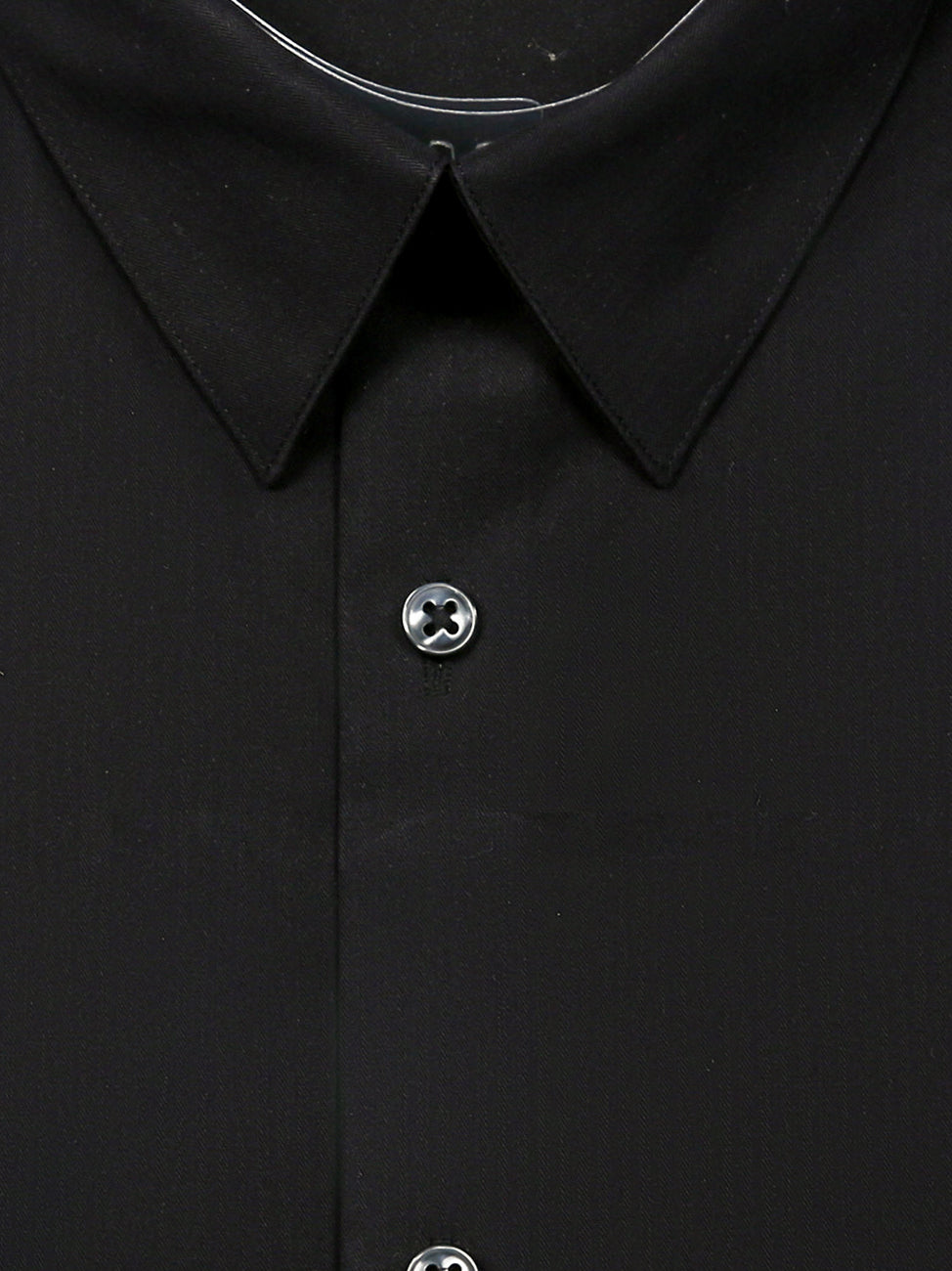 CK Men L/S Plain Formal Shirt DR37163947
