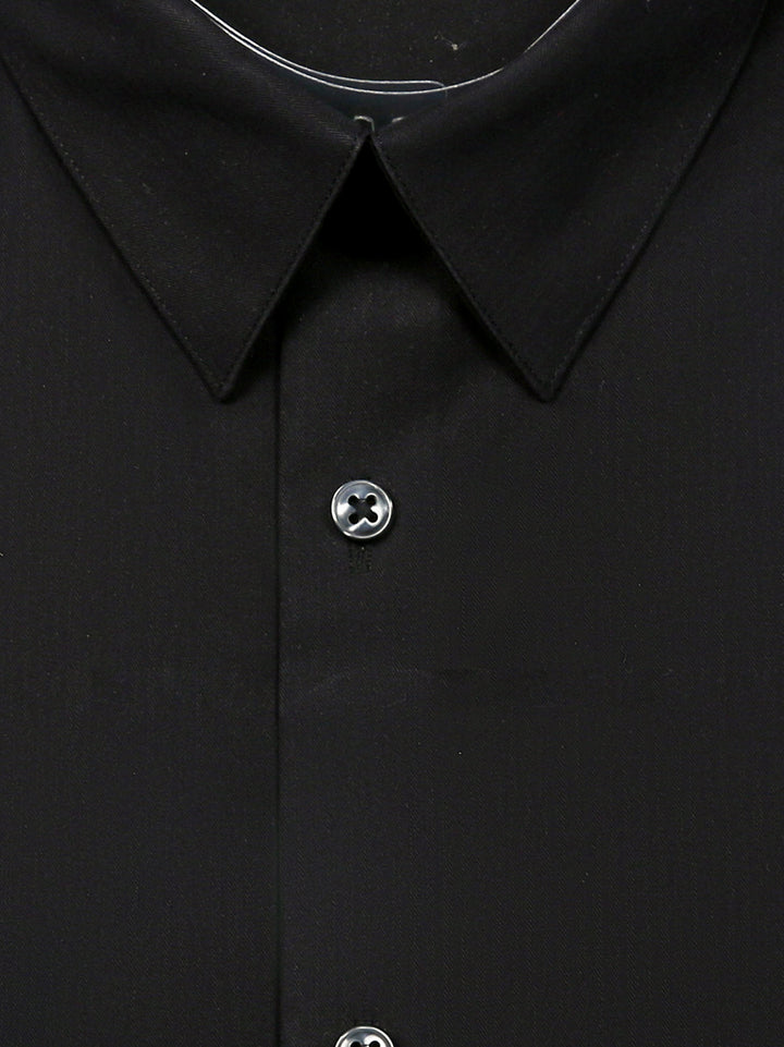 CK Men L/S Plain Formal Shirt DR37163947