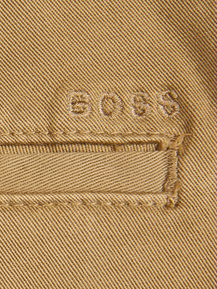 HB Men Chinos AT-SB-50486489