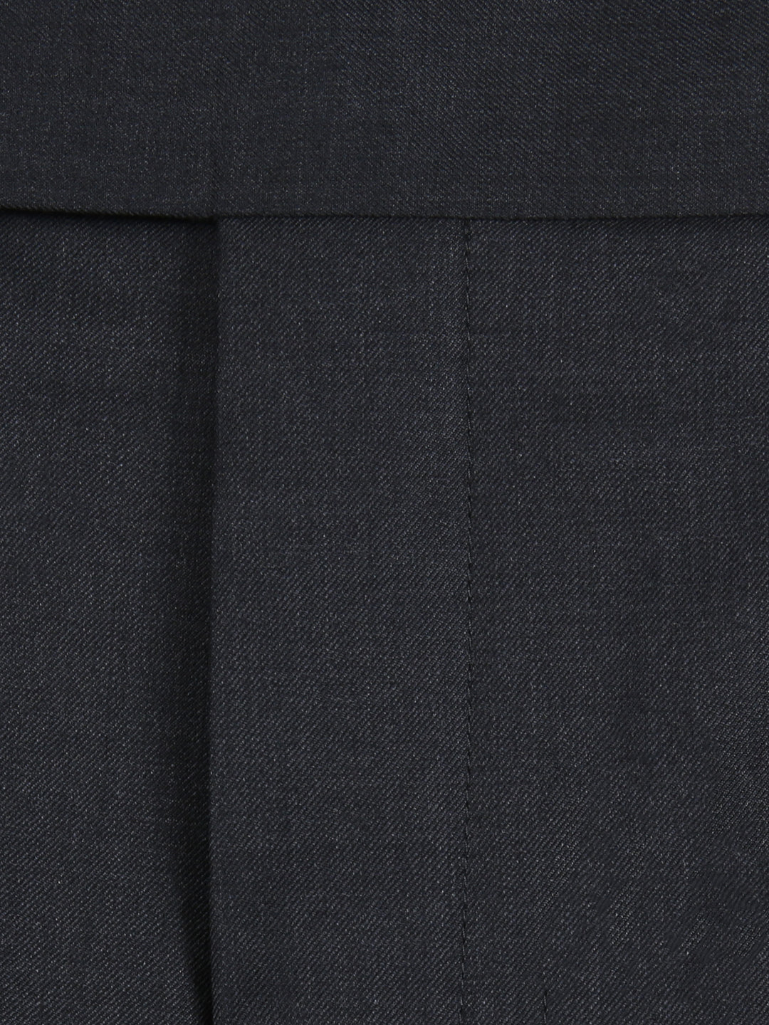 Jaeger Men 70%W 30%P Regular (RF ) Plain Formal Trouser 286219A