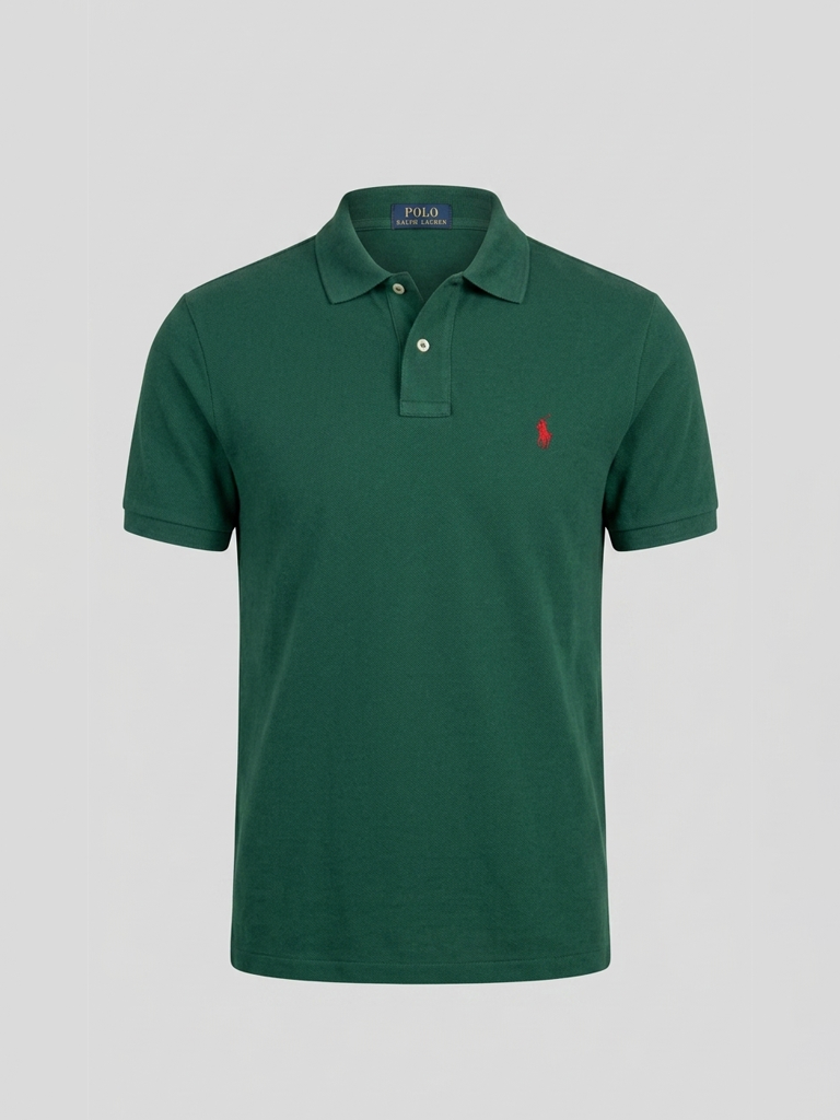 RL Men S/S Big Pony Polo TM-7108833