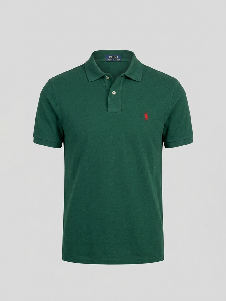 RL Men S/S Big Pony Polo TM-7108833