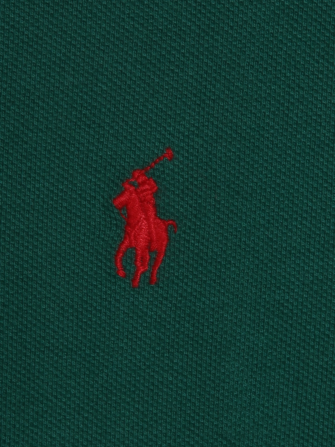 RL Men S/S Big Pony Polo TM-7108833