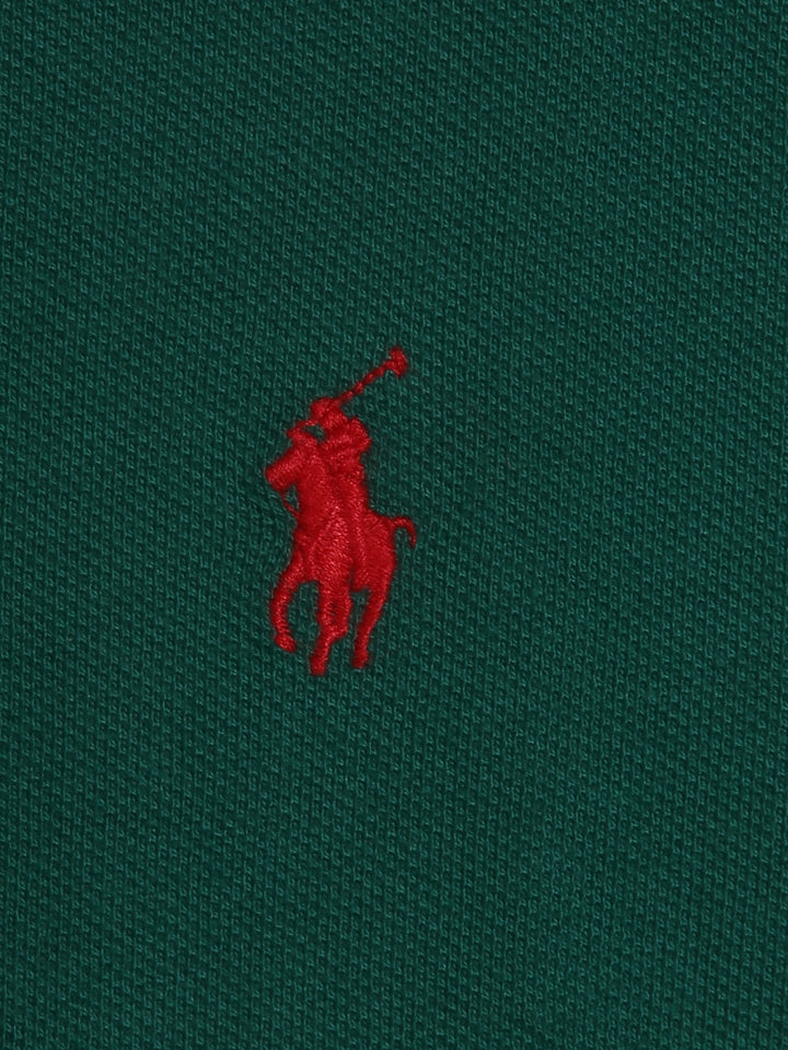 RL Men S/S Big Pony Polo TM-7108833