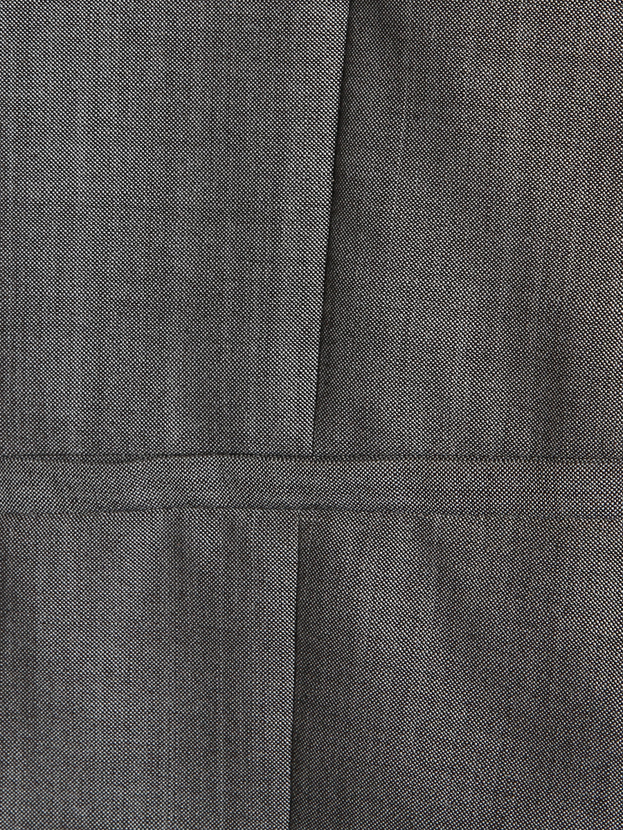 Jaeger Men 52%W 48%P Plain Waist Coat 285940z
