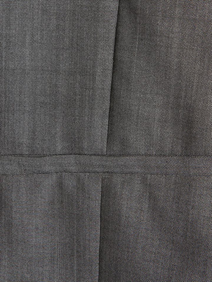 Jaeger Men 52%W 48%P Plain Waist Coat 285940z