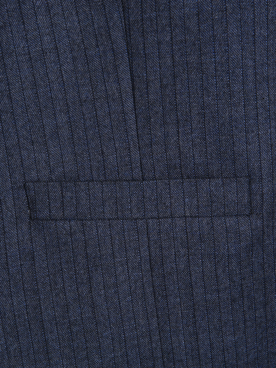 Jaeger Men 100% Wool Regular Lining Waist Coat 8600255