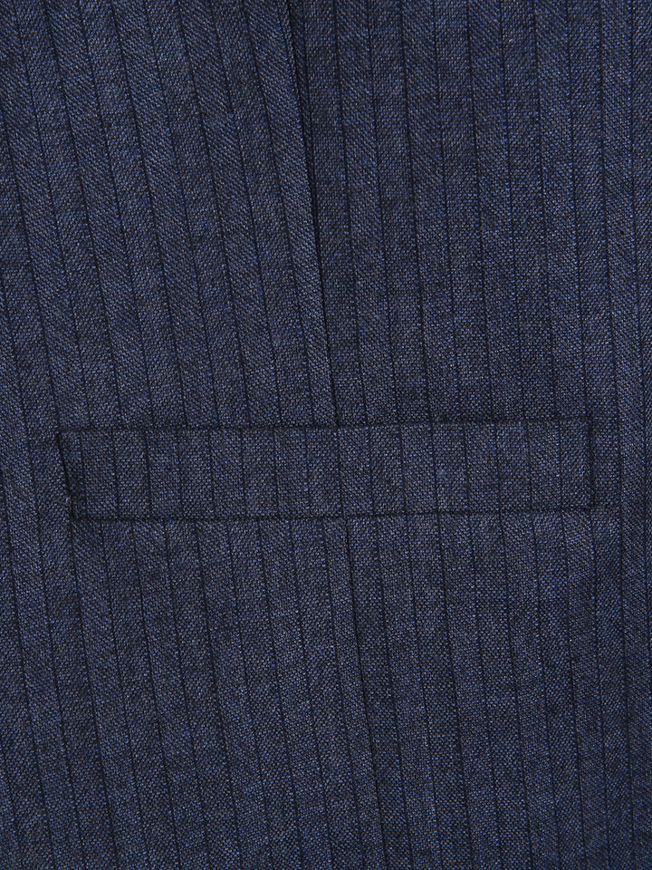 Jaeger Men 100% Wool Regular Lining Waist Coat 8600255