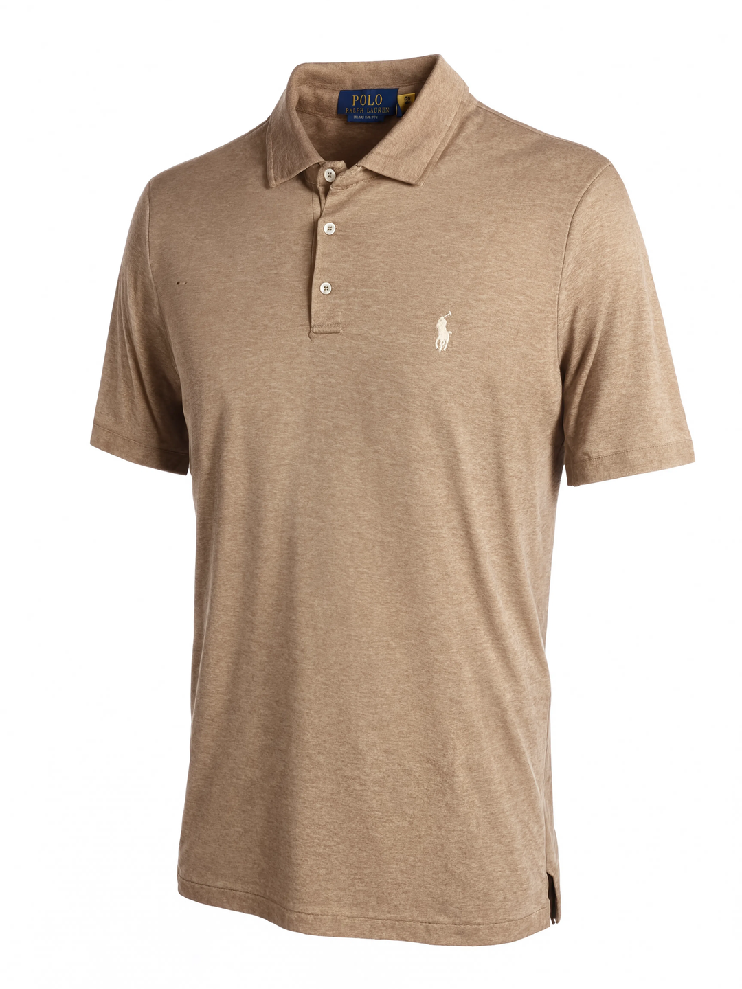 RL Men S/S Small Pony (Soft Touch) Polo AT-SB-710832749