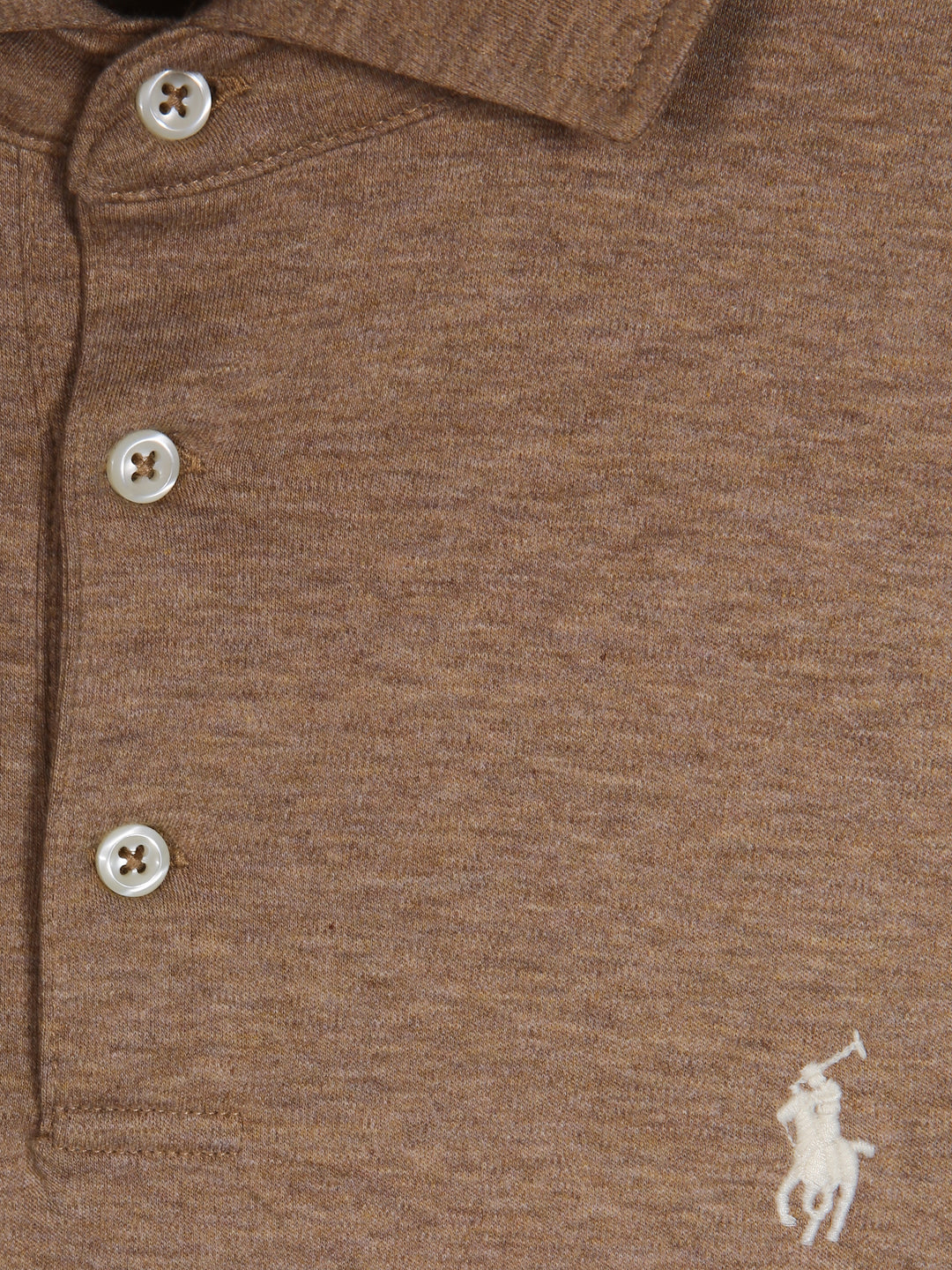RL Men S/S Small Pony (Soft Touch) Polo AT-SB-710832749