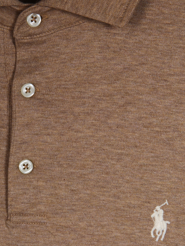 RL Men S/S Small Pony (Soft Touch) Polo AT-SB-710832749
