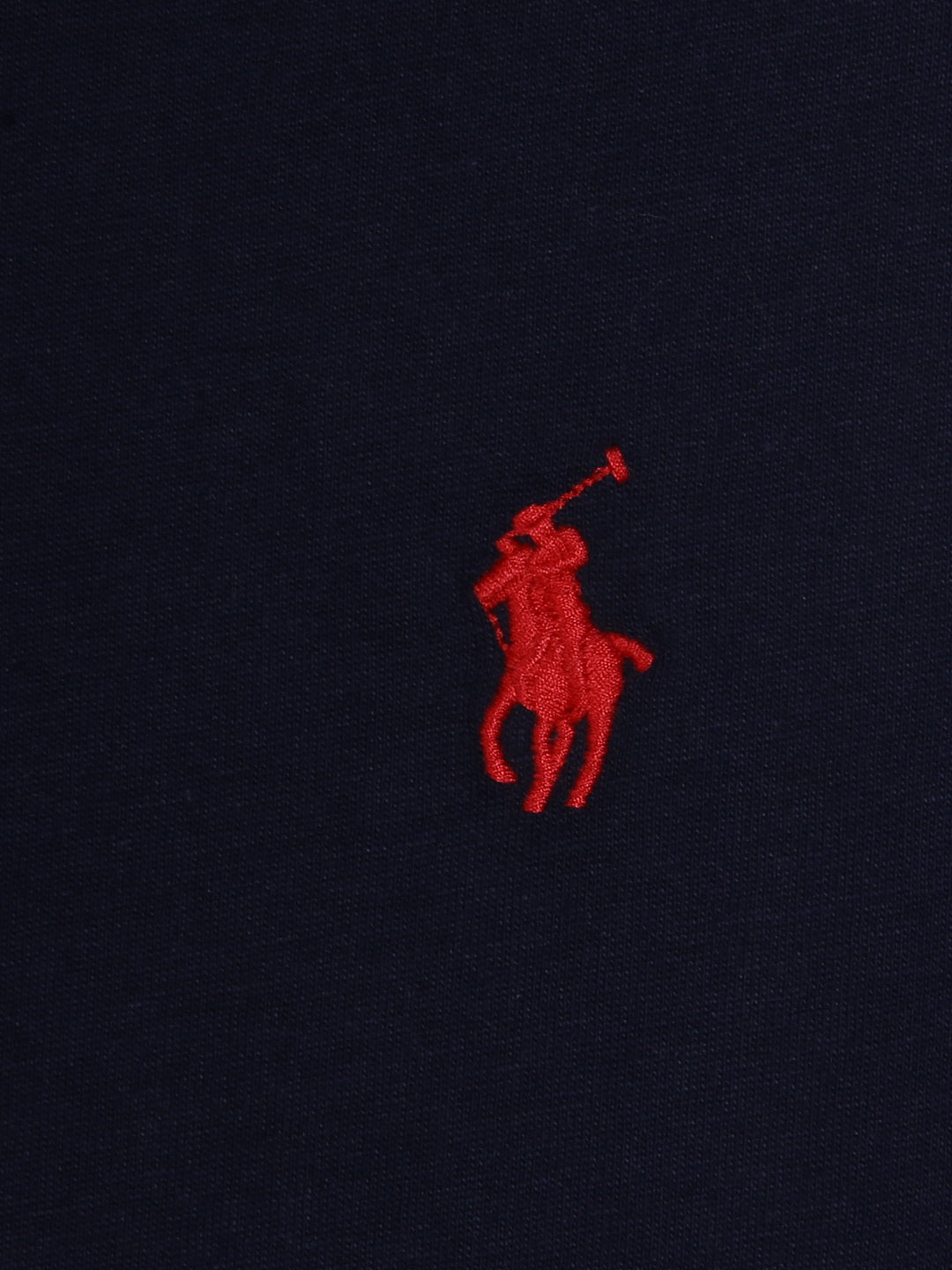 RL Men S/S V-N T-Shirt AT-SB-710708261